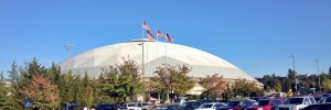 tacomadome