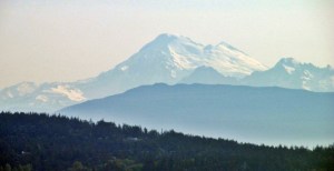Mount Baker